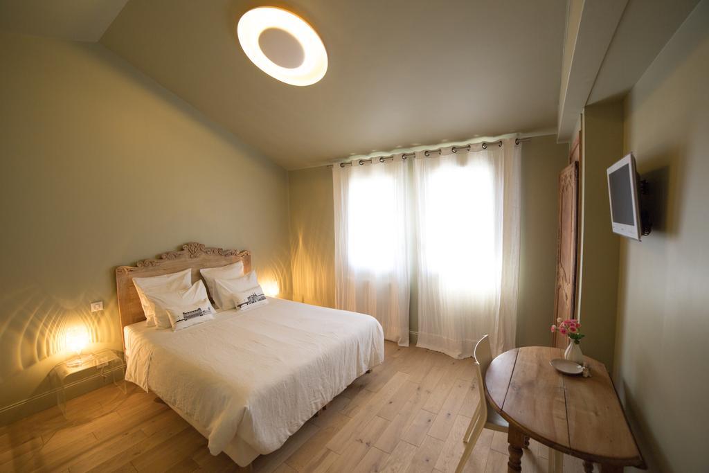 Maison d'hôtes D'hôtes Arima 2*